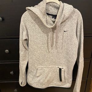 Nike sweatshirt